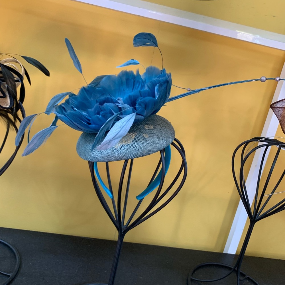 Meet your Posher, A rare bird